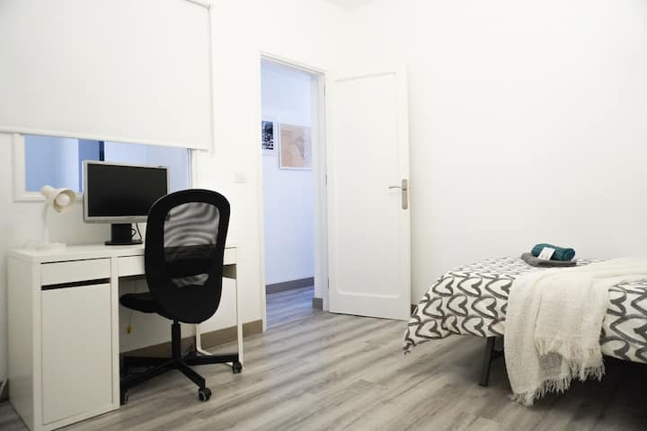 Chambre 1