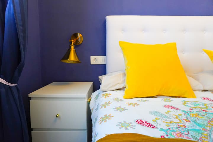 Chambre 2