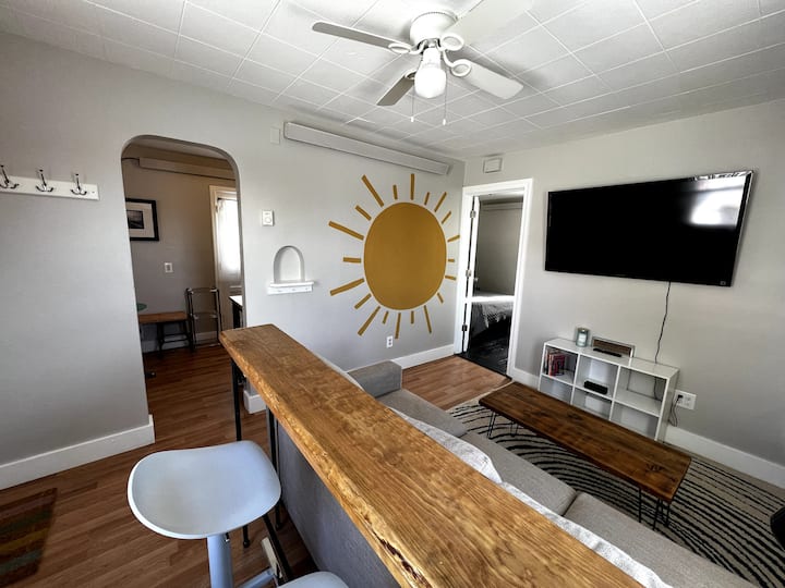 Laramie Vacation Rentals & Homes Wyoming, United States Airbnb