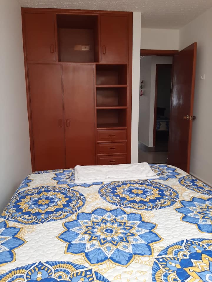 غرفة النوم رقم3