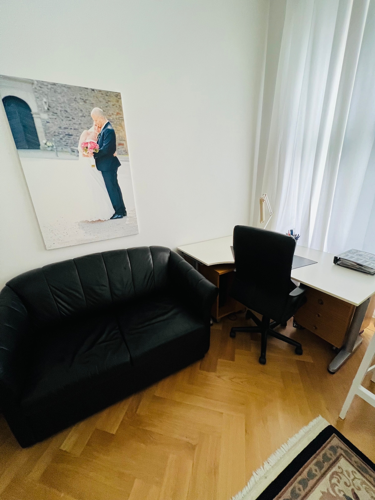 Popular Airbnb listing: See you in Berlin in Wilmersdorf