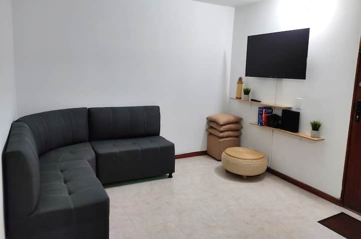 Fantastic Home Away From Home In Manila, Poblado - コロンビー メデジン