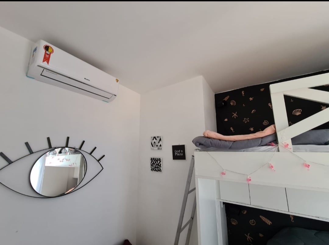 غرفة النوم 1