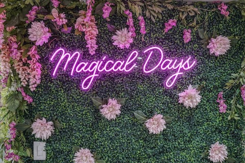 Top performing Airbnb: ❀Magical Days❀ near Disney Beaches Anaheim in Fullerton