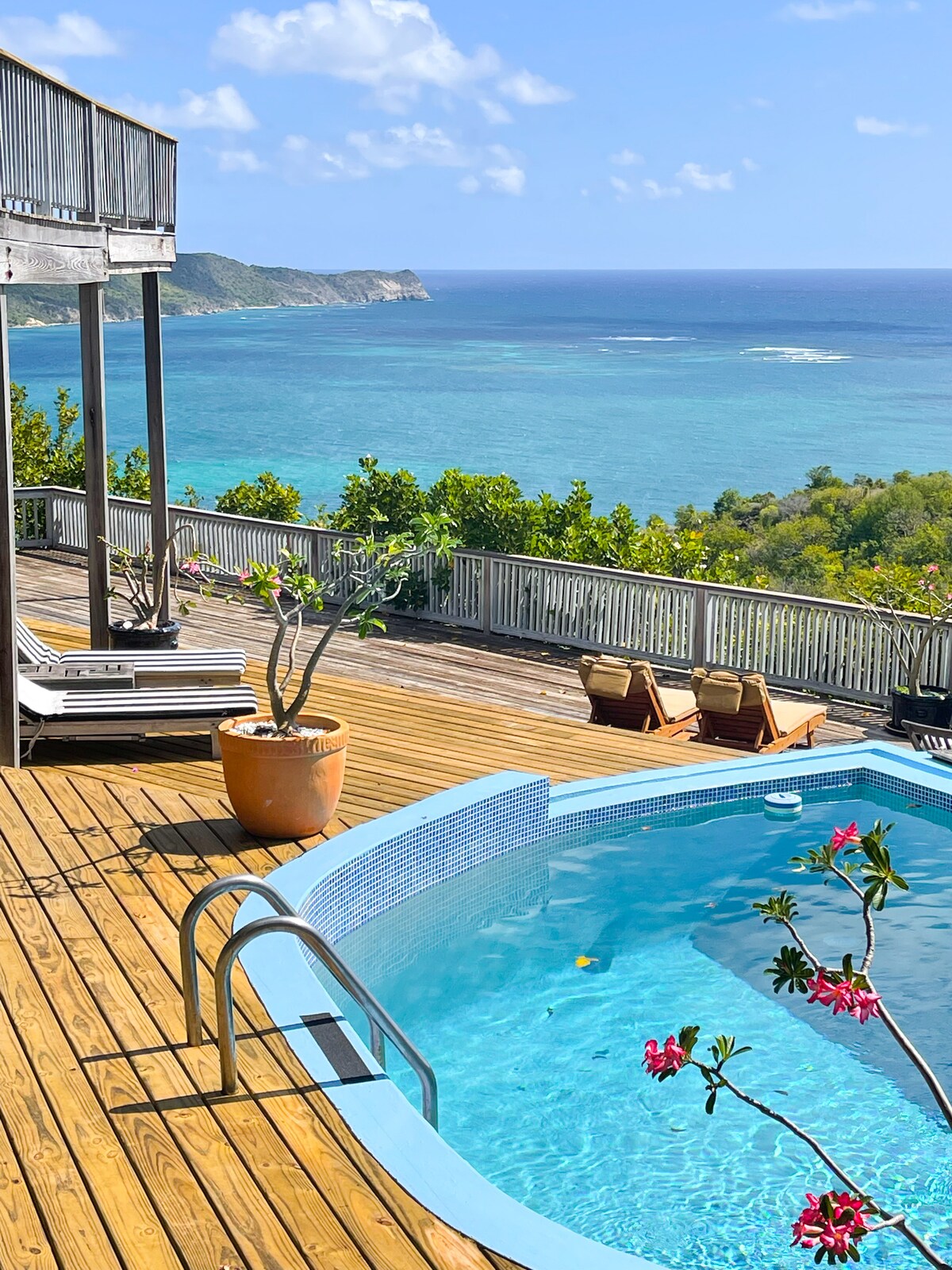 Antigua Villa Vacation Rentals Antigua And Barbuda Airbnb