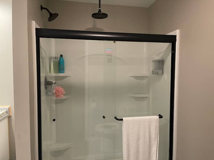 חדר רחצה ראשי