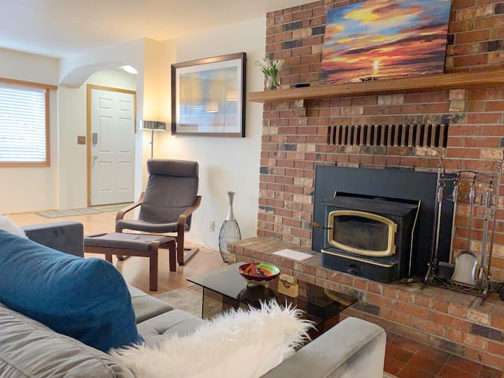 Montesano Vacation Rentals & Homes Washington, United States Airbnb