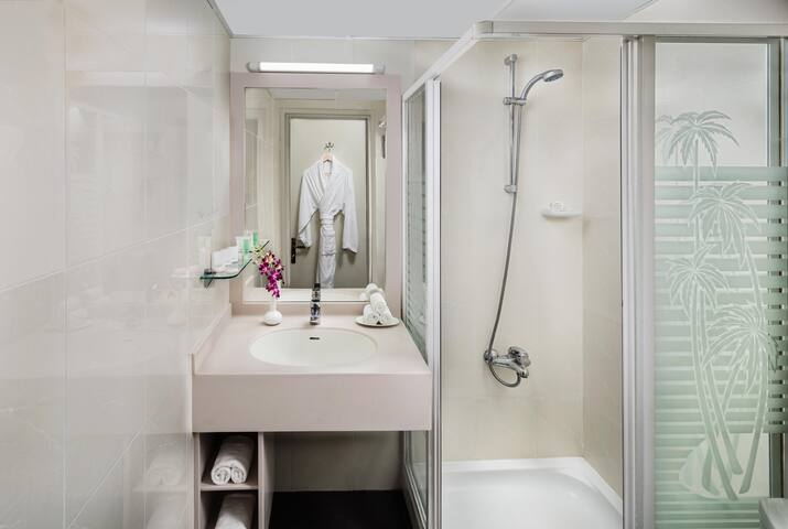 Savoy Dubai managed Airbnb listing 2