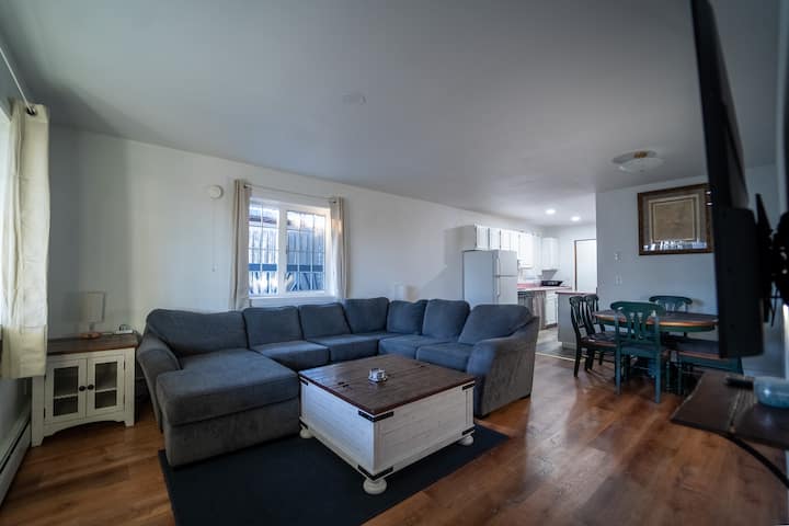 Spacious 3br/1ba Home | Contractor-friendly Stay - Kodiak, AK