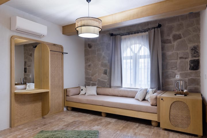 Cappadocian Charm Room 4 - Cappadocia