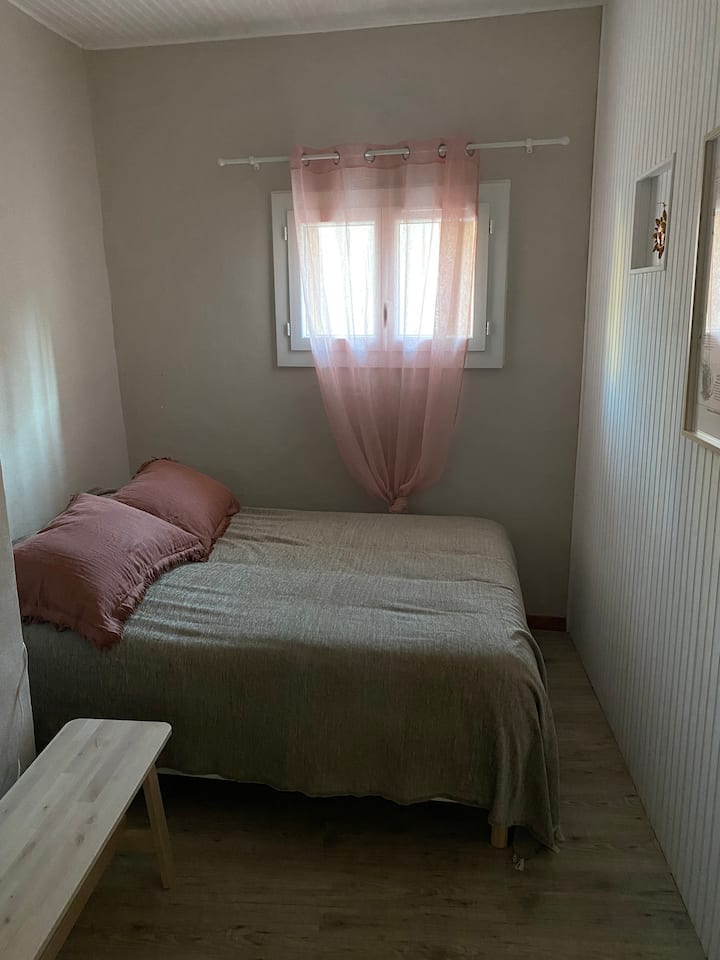 la chambre 2