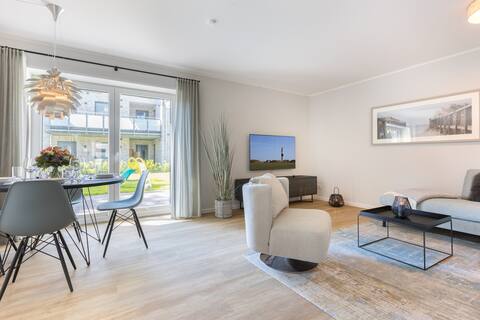 Luxury dyke lodge in exclusive location - 1