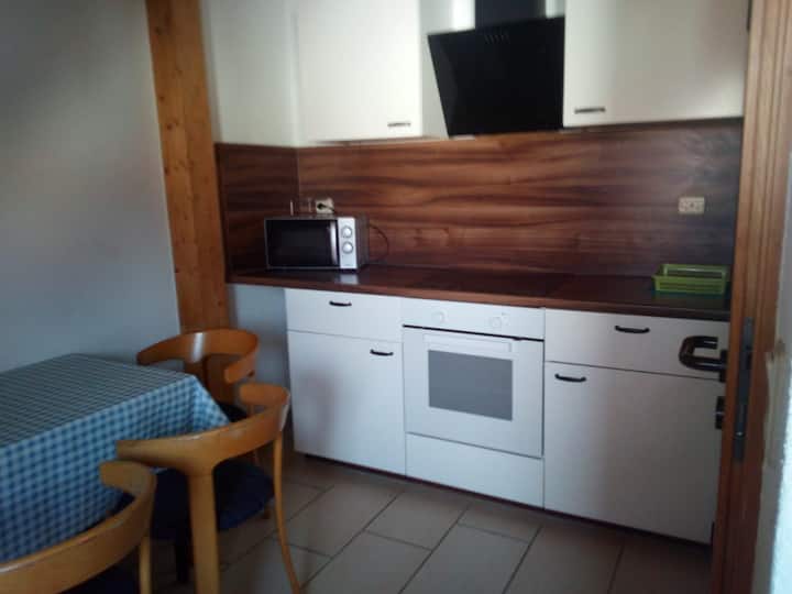 Guest House Only Fitters/worker In Separate Units - Mainz