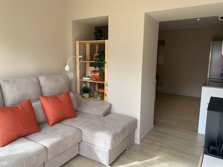 Apartment With Private Backyard And Swiming Pool - Vall de Núria
