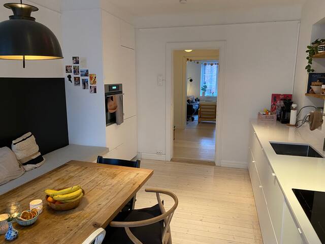 Amazing apartment in the heart of Oslo gallery image 4