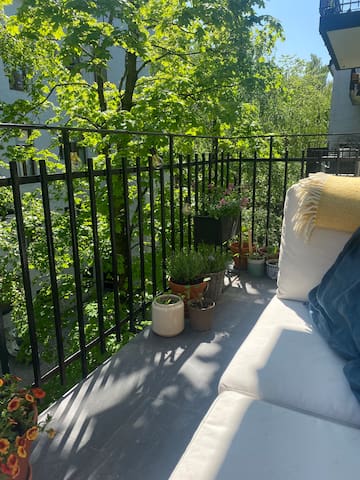 Amazing apartment in the heart of Oslo gallery image 2