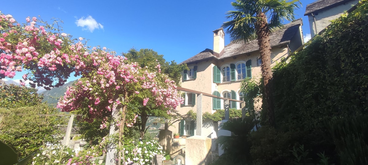 Masera Vacation Rentals & Homes - Piedmont, Italy | Airbnb