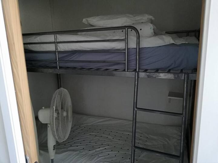 ห้องนอน