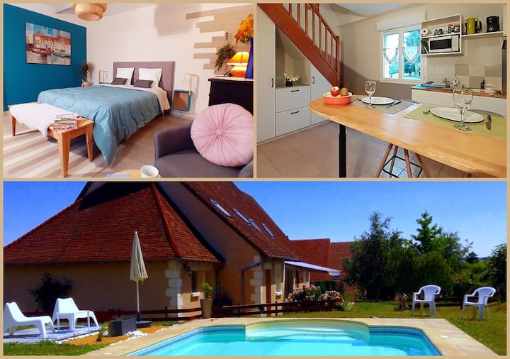 tours france bed and breakfast