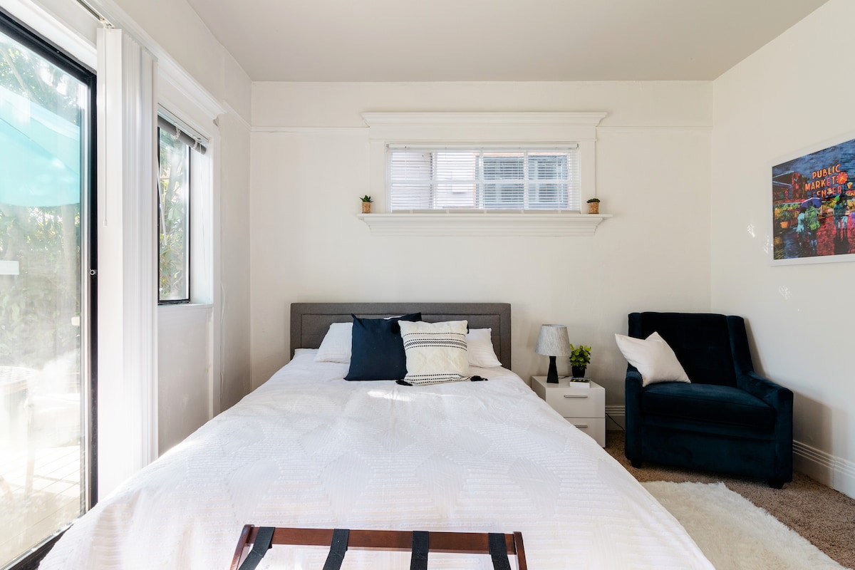 Top Of The Hill