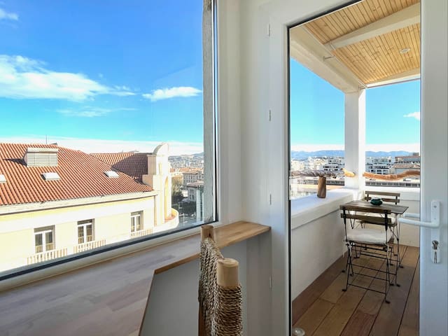 La French Casa Liberta managed Airbnb listing 2