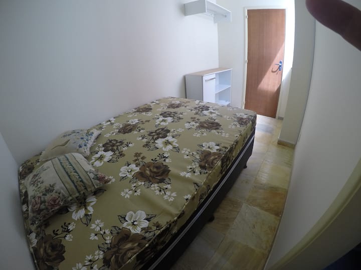 Chumba cha 3 cha kulala - Chumba cha watu wawili - Picha ya 1 kati ya 2