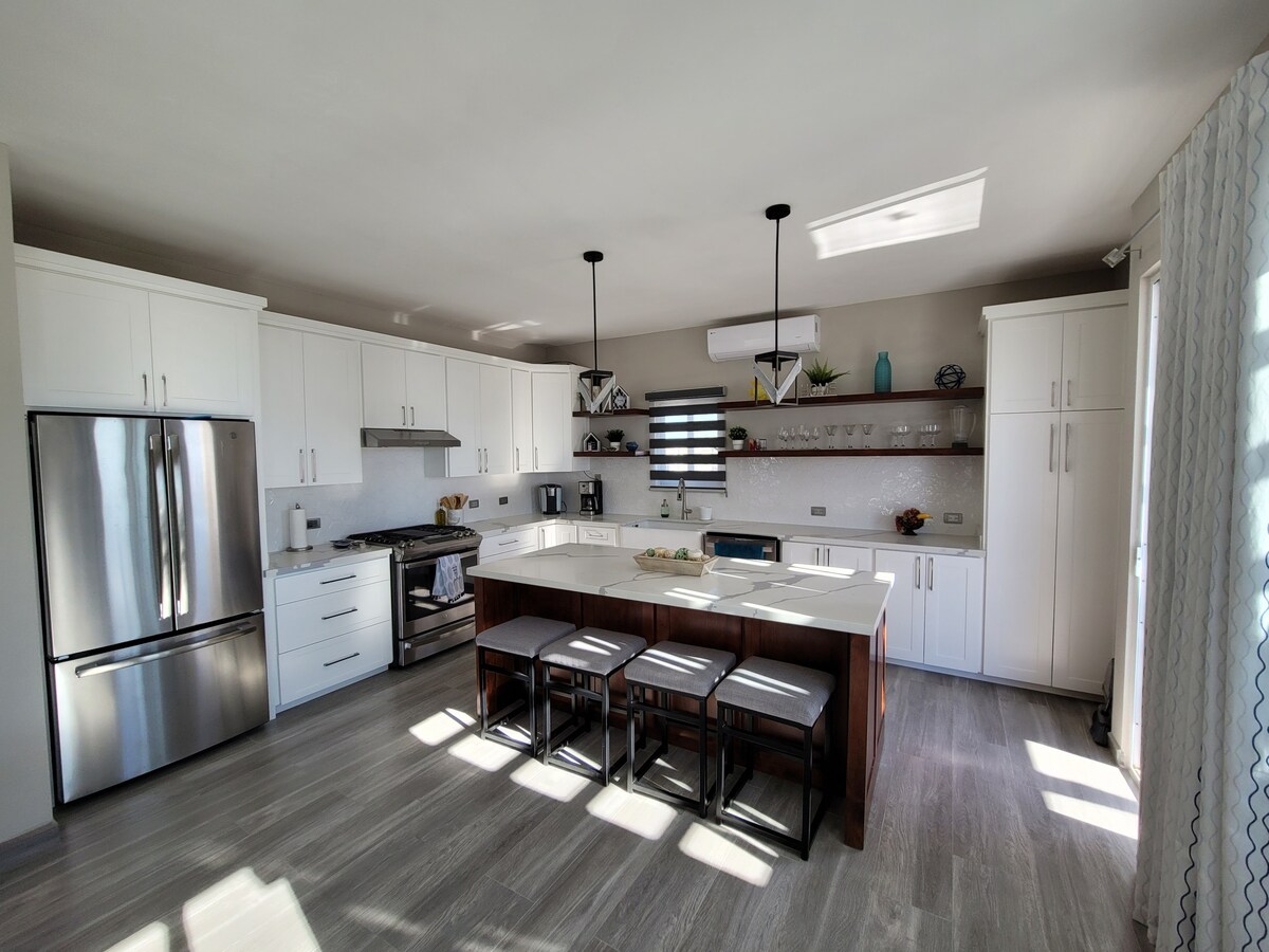 4BR Villa in Puerto Peñasco — photo 1