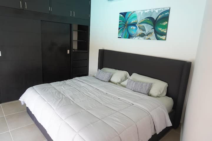 Спална соба 1