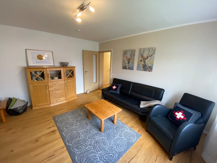 Ferienwohnung Am Biggesee - Olpe