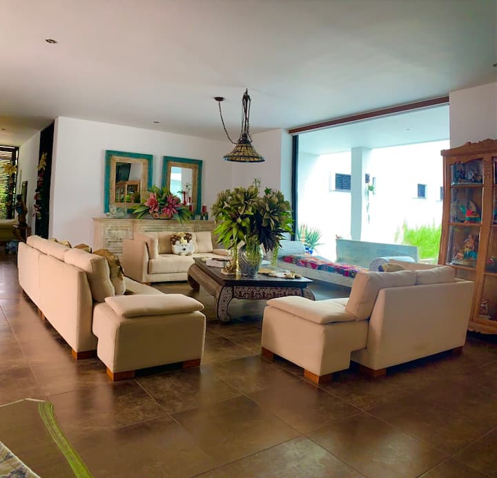 Casa Campestre San Nicolas - Villavicencio - Villavicencio