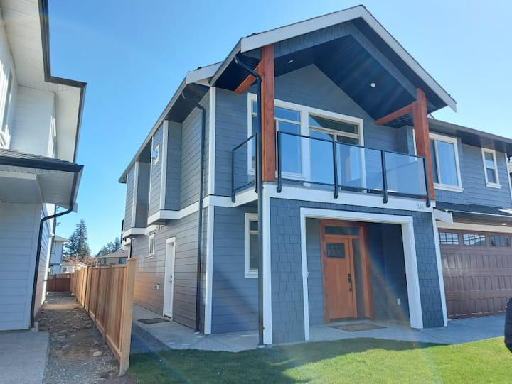 Nanaimo Vacation Rentals Airbnb