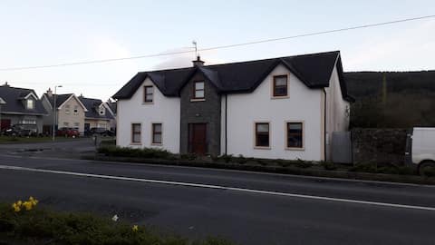 3 Bedroom home(2 Double Beds,2 Single Beds)