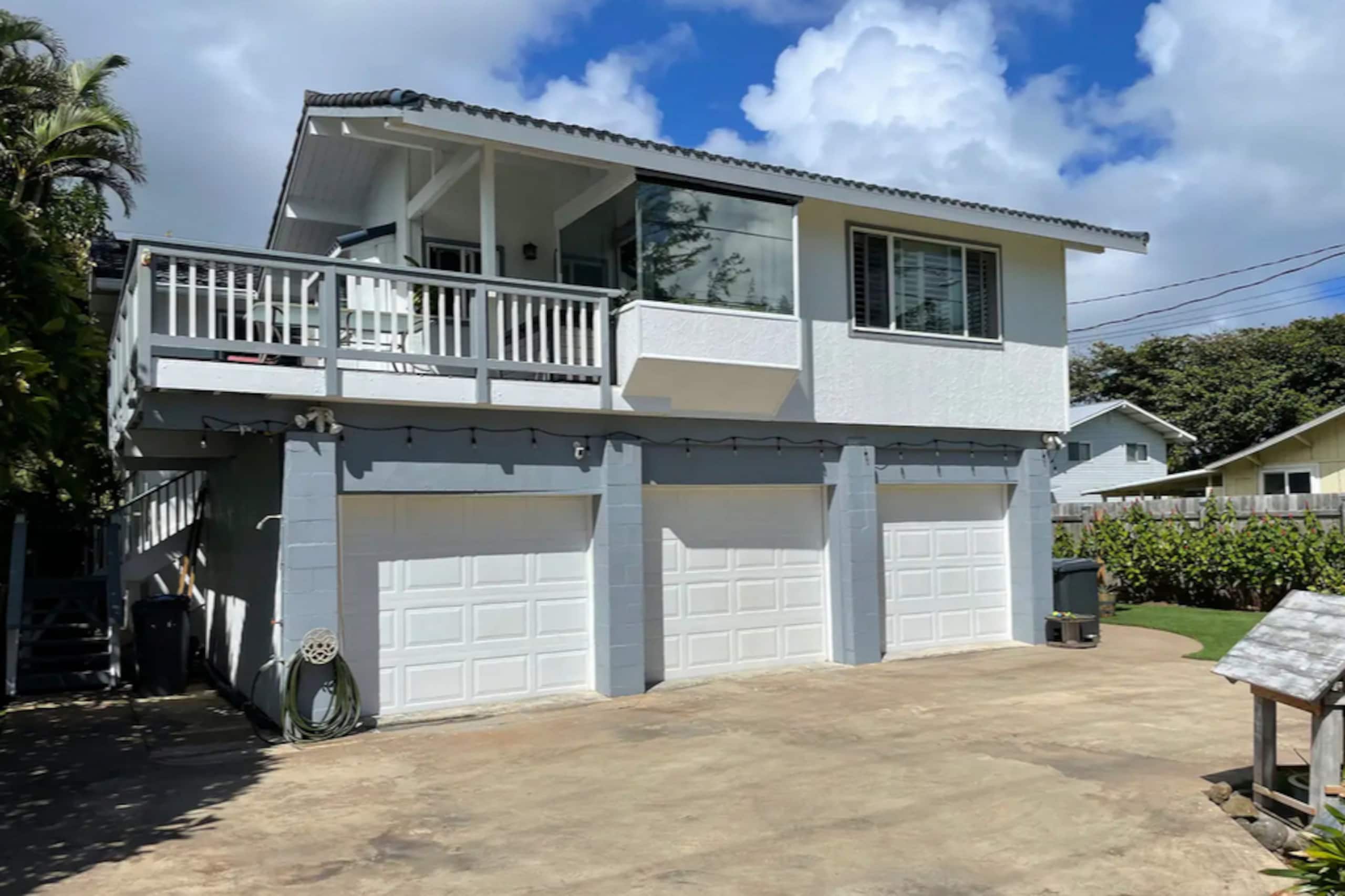Home in Hauula · ★5.0 · 3 bedrooms · 5 beds · 2 private baths - Image 2