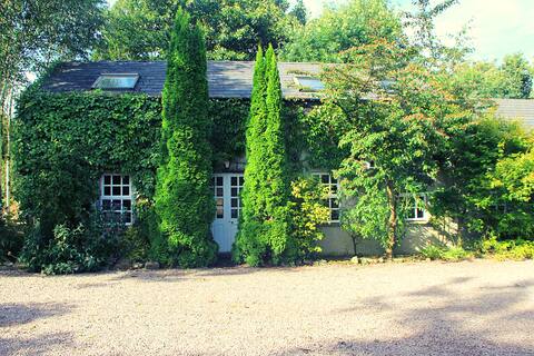 The Courtyard 2 - Self Catering Apartments Mallow