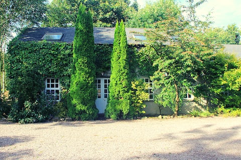 The Courtyard 2 - Self Catering Apartments Mallow