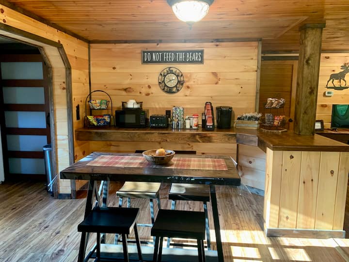 9 Best Cabins With Hot Tub Near Roanoke, Virginia Updated 2024 Trip101