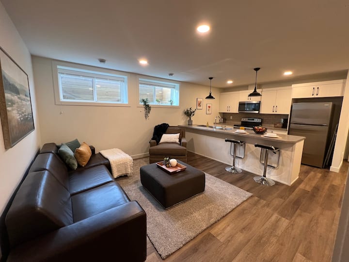 Lethbridge Vacation Rentals & Homes Alberta, Canada Airbnb