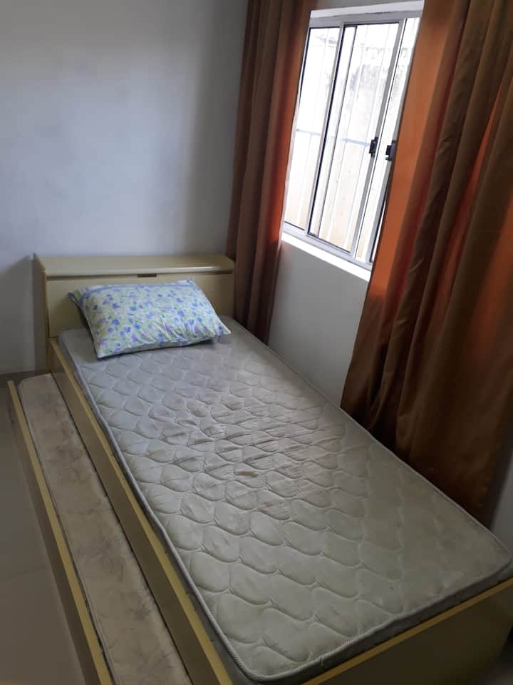 غرفة النوم 1