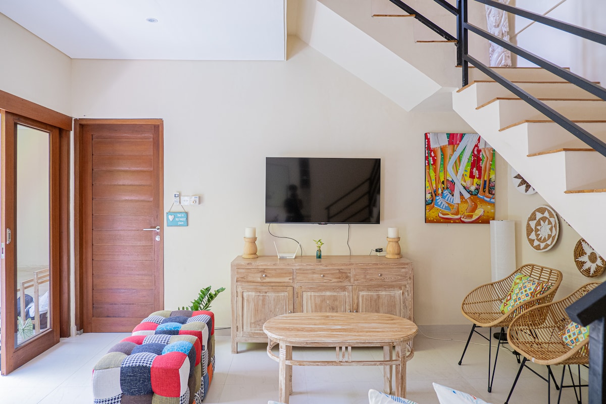 Villa in Ungasan · ★4.81 · 3 bedrooms · 3 beds · 3.5 private baths, συγκρίσιμο Airbnb