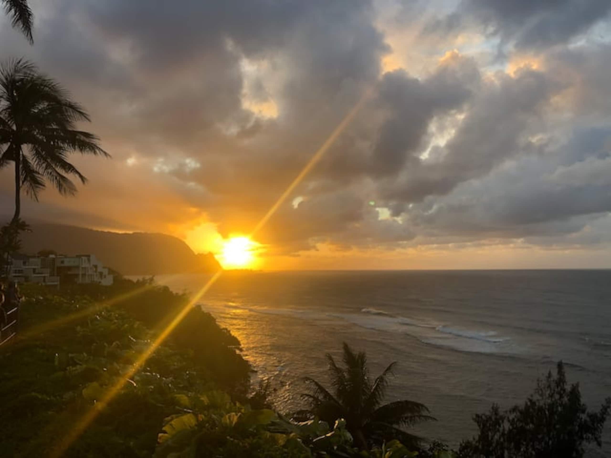 Condo in Princeville · ★4.97 · Studio · 1 bed · 1 bath - Image 3