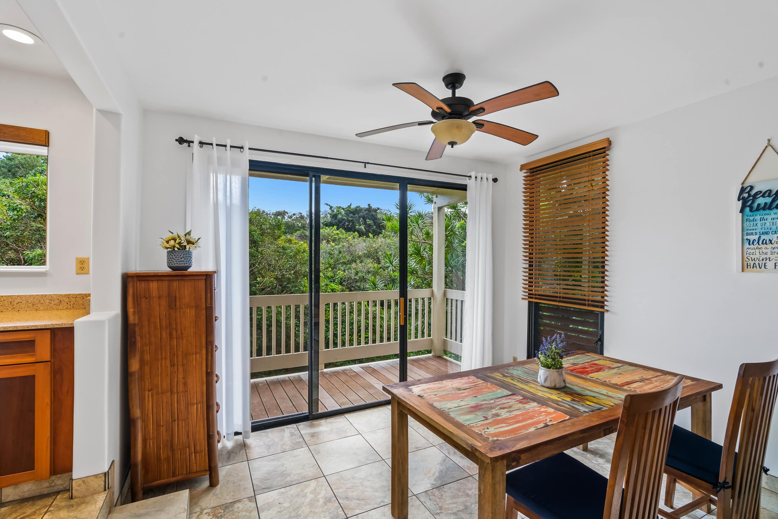 Condo in Princeville · ★4.97 · Studio · 1 bed · 1 bath - Image 1