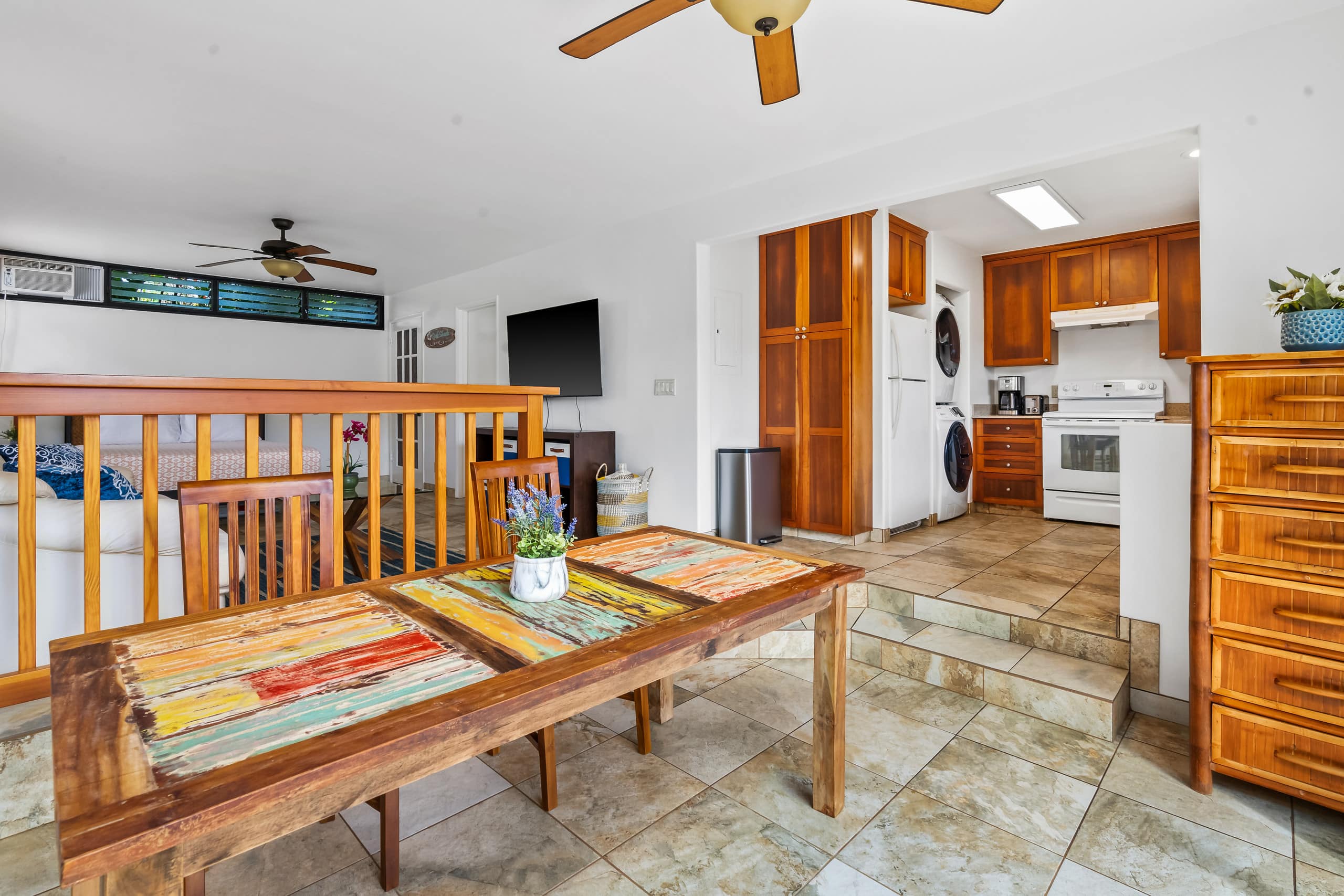 Condo in Princeville · ★4.97 · Studio · 1 bed · 1 bath - Image 2