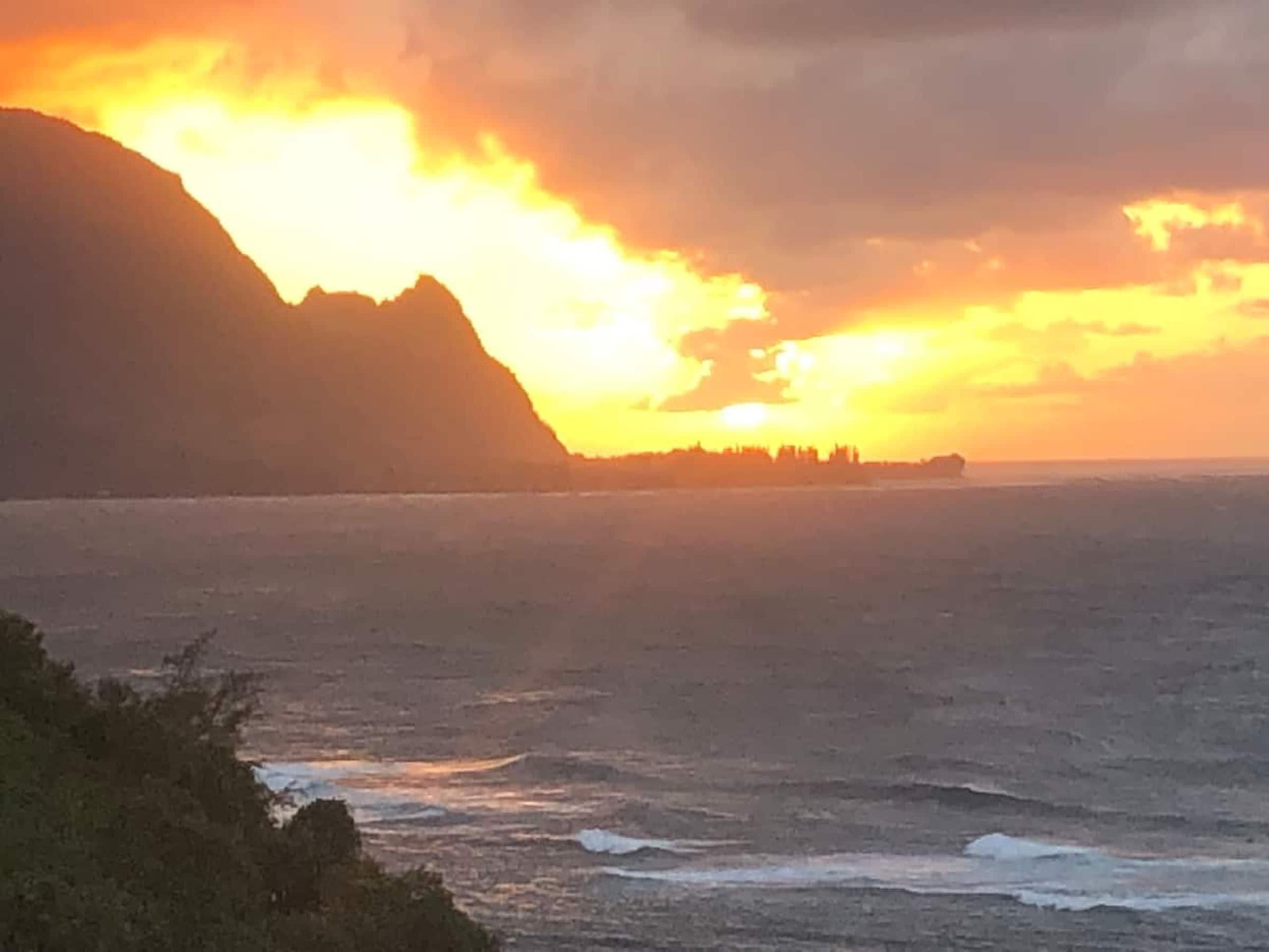 Condo in Princeville · ★4.97 · Studio · 1 bed · 1 bath - Image 12