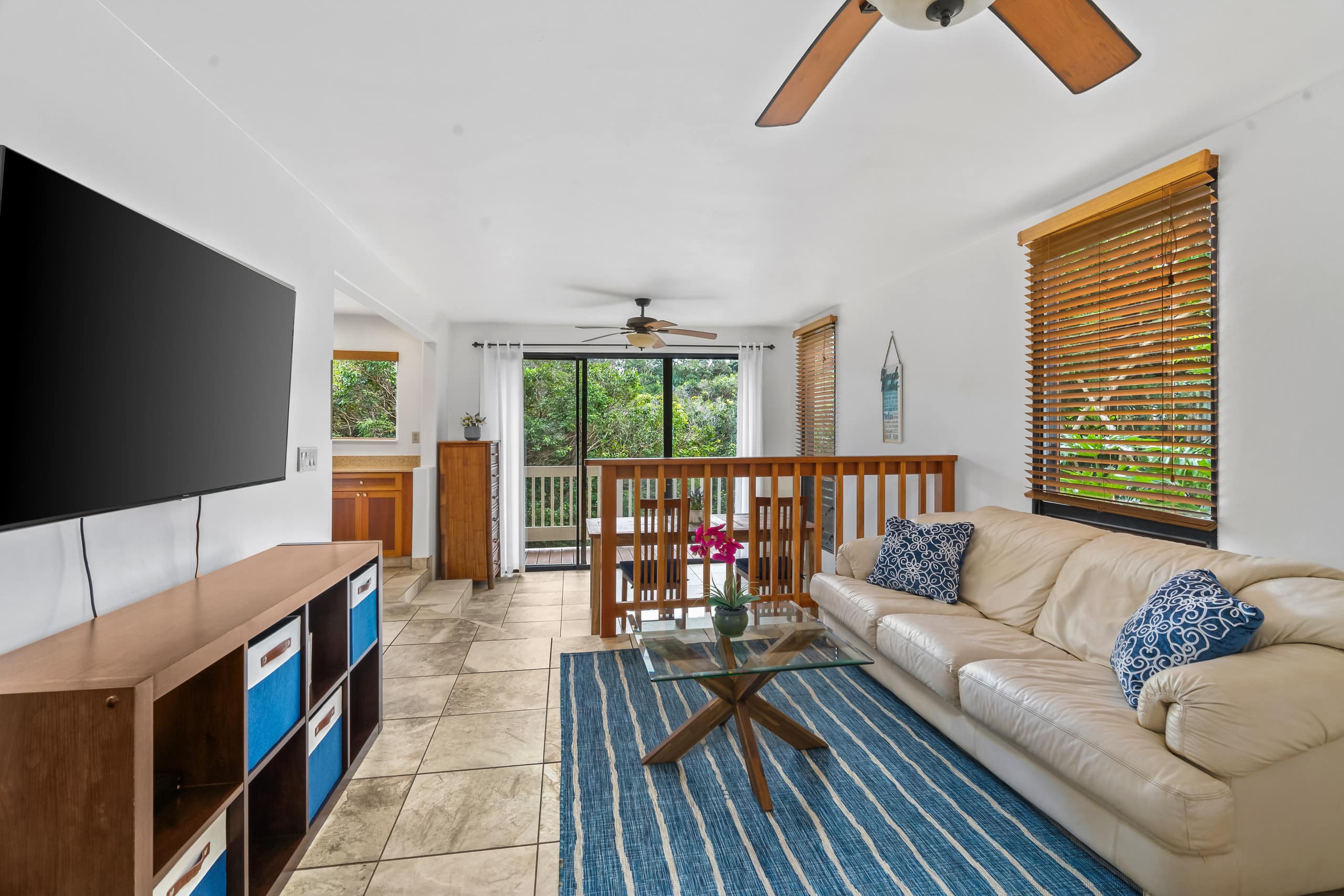 Condo in Princeville · ★4.97 · Studio · 1 bed · 1 bath - Image 8