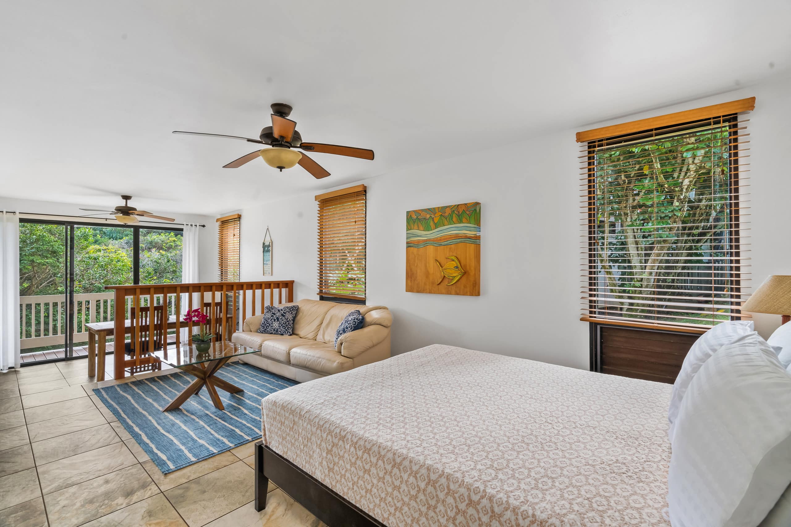 Condo in Princeville · ★4.97 · Studio · 1 bed · 1 bath - Image 9