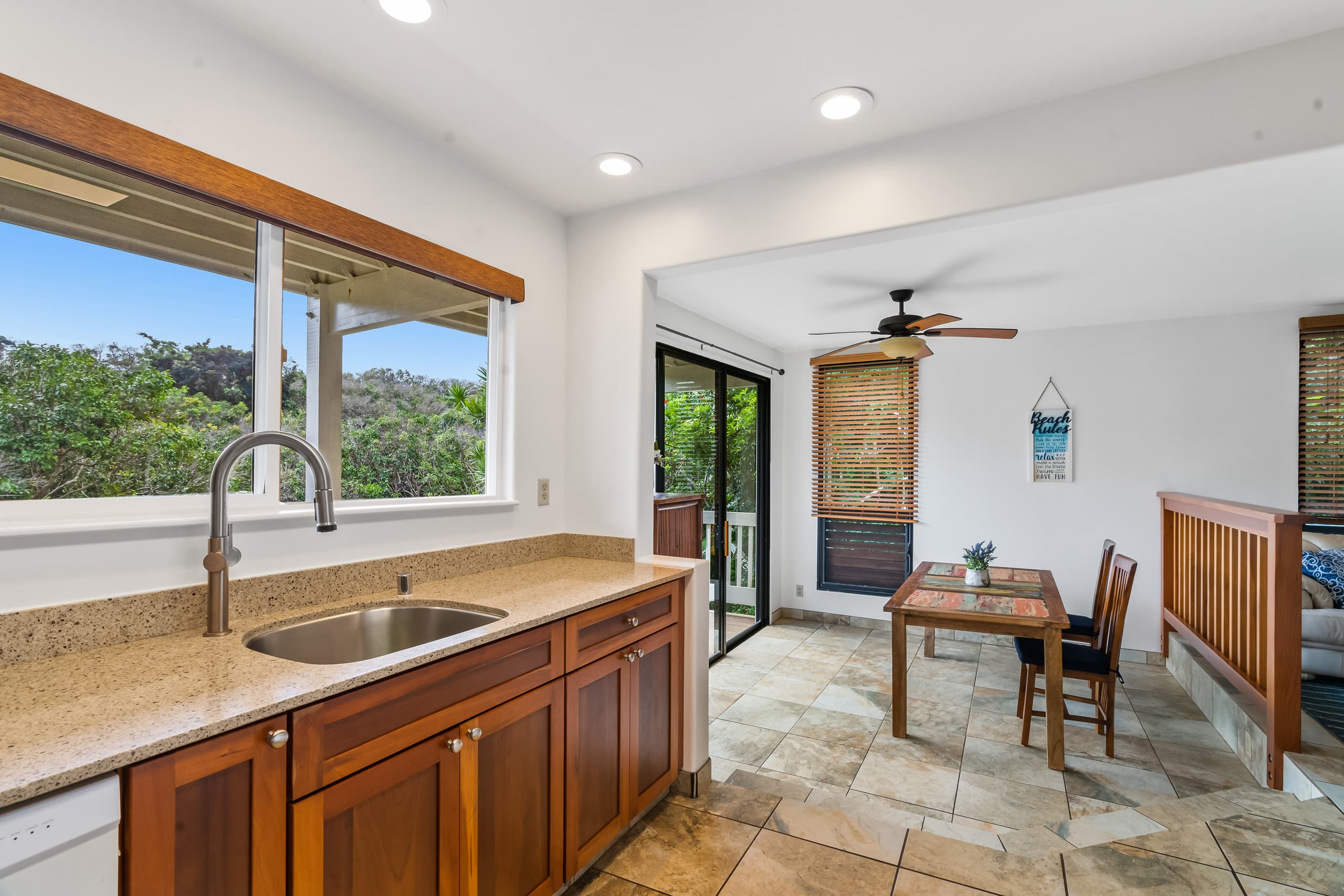Condo in Princeville · ★4.97 · Studio · 1 bed · 1 bath - Image 5