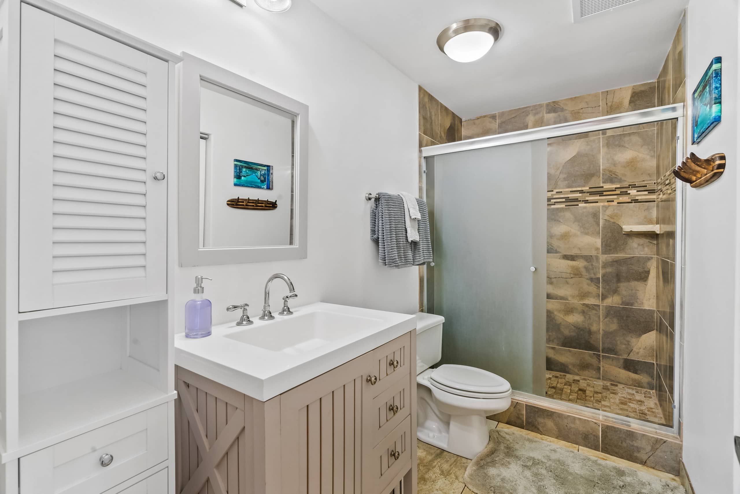 Condo in Princeville · ★4.97 · Studio · 1 bed · 1 bath - Image 11