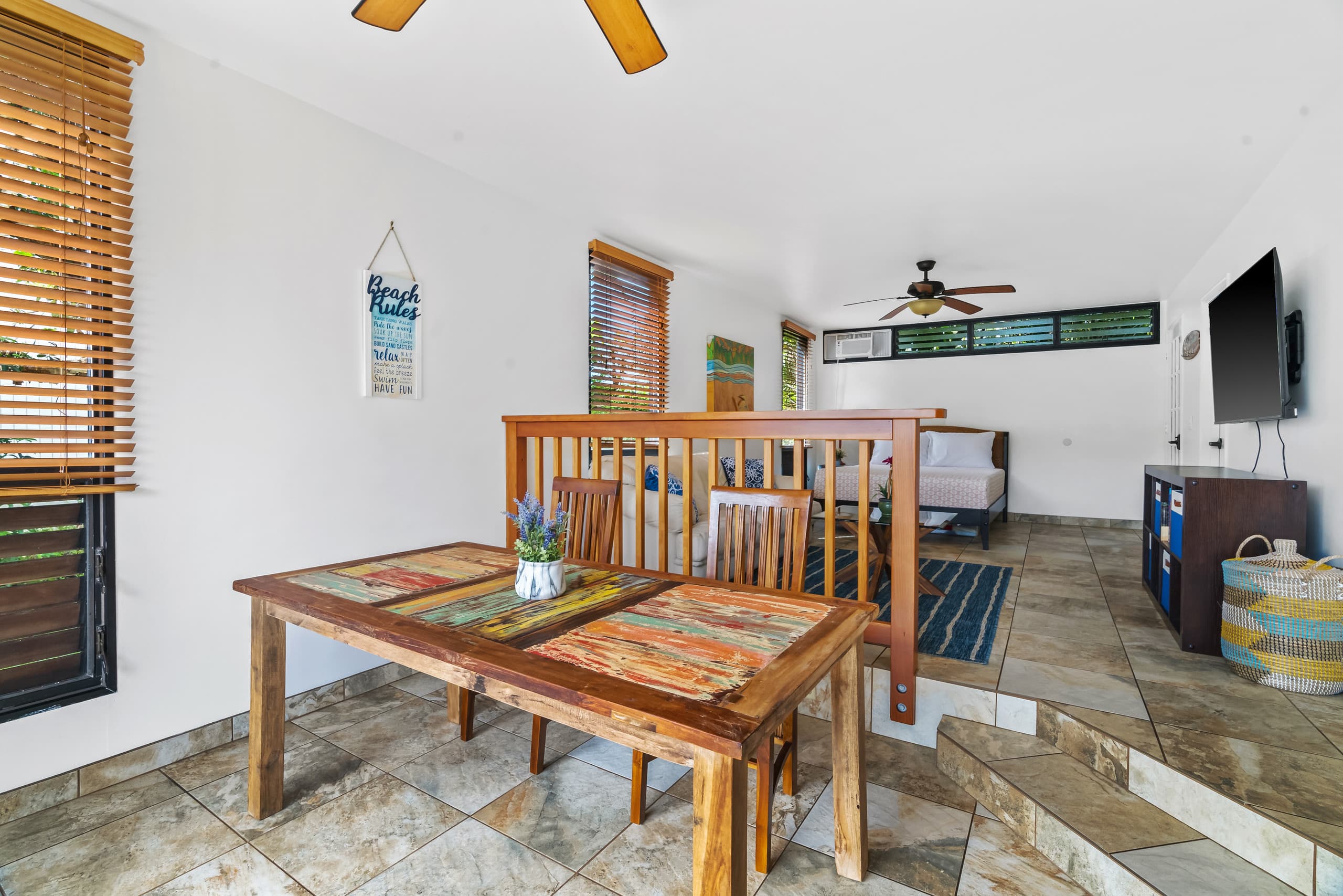 Condo in Princeville · ★4.97 · Studio · 1 bed · 1 bath - Image 6