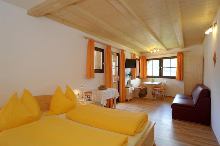 ห้องนอน