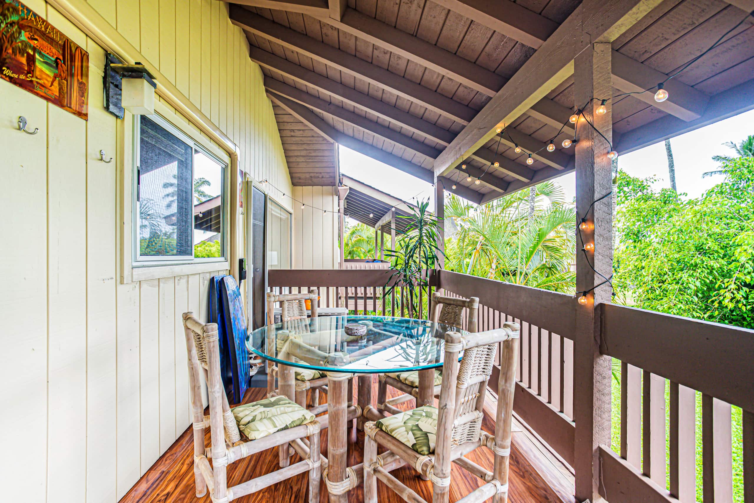 Condo in Princeville · ★4.95 · 2 bedrooms · 2 beds · 1.5 baths - Image 11